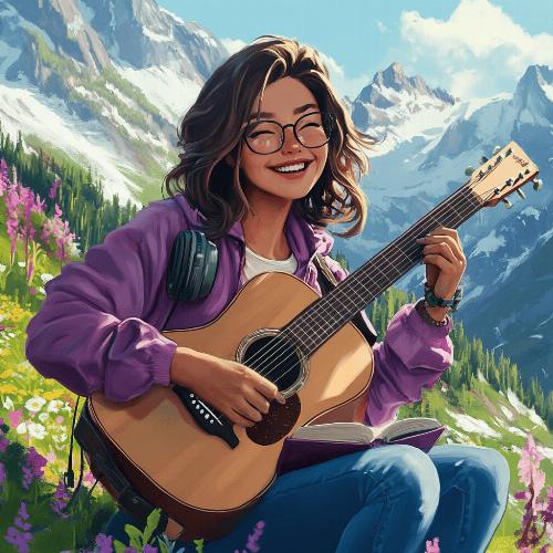 Avatar de Dilnaz92