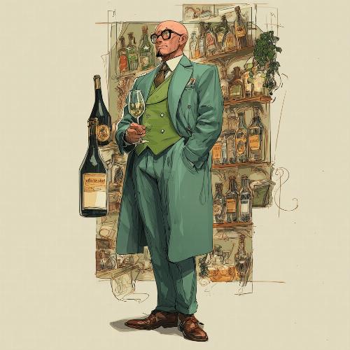 Avatar de Don Quichotte du Tire-Bouchon